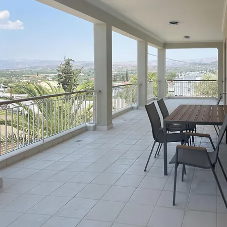 Casa Calma I By Immobilis * ナフプリオ