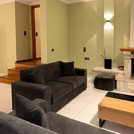 Casa Calma I By Immobilis