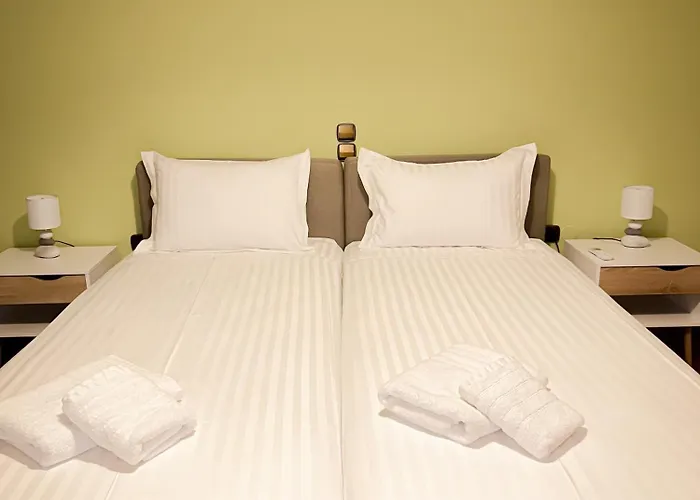 Casa Calma I By Immobilis *