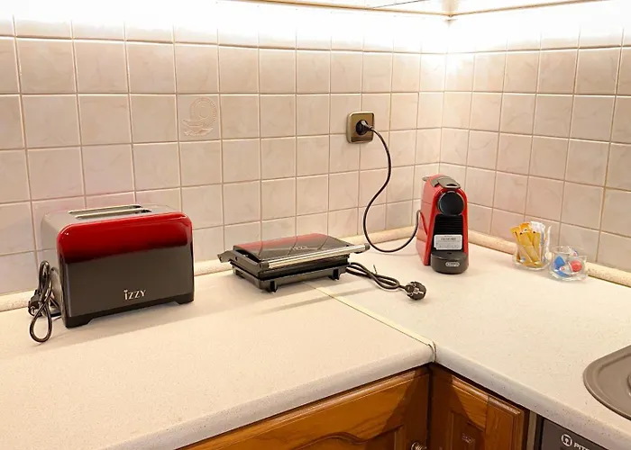 Casa Calma I By Immobilis アパート *