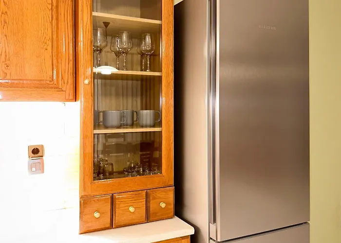 Casa Calma I By Immobilis