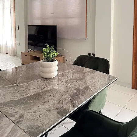 Casa Calma I By Immobilis Apartman Návplio