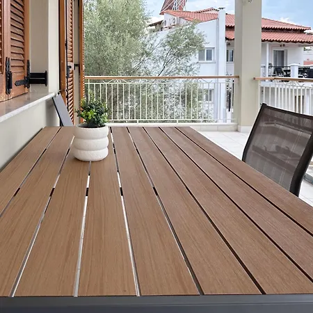 Casa Calma I By Immobilis Διαμέρισμα Ναύπλιο