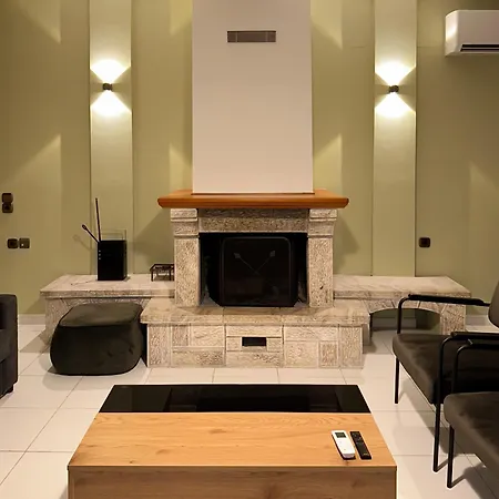 Casa Calma I By Immobilis 아파트