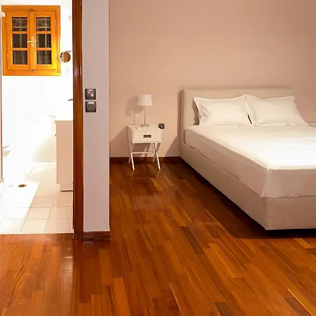 Διαμέρισμα Casa Calma I By Immobilis