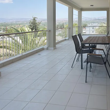 Casa Calma I By Immobilis Apartman Návplio