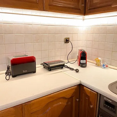 Casa Calma I By Immobilis Apartman *