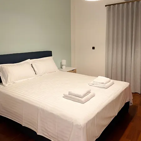 Casa Calma I By Immobilis Apartman