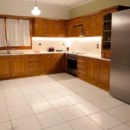 Apartman Casa Calma I By Immobilis *