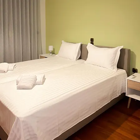 Casa Calma I By Immobilis