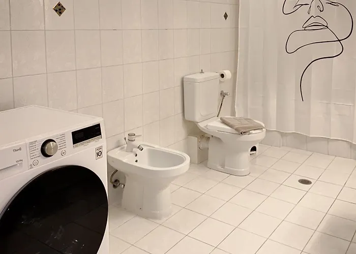 Casa Calma I By Immobilis *