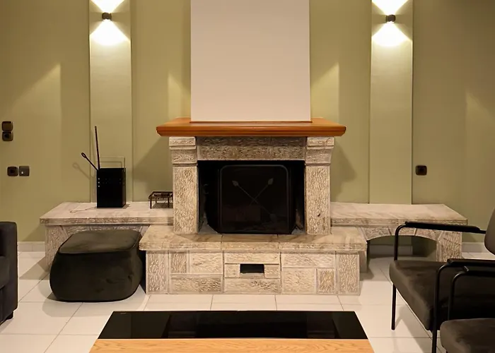 Casa Calma I By Immobilis 아파트