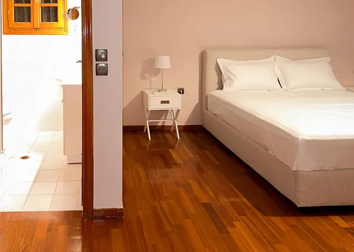 아파트 Casa Calma I By Immobilis