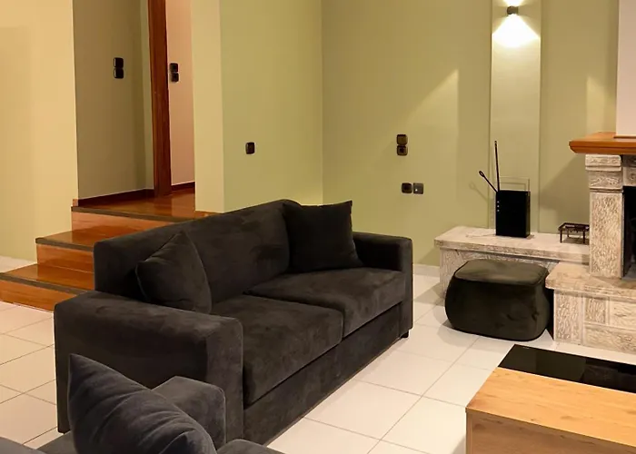 Casa Calma I By Immobilis