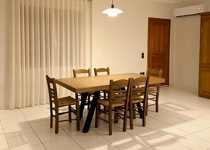 아파트 Casa Calma I By Immobilis