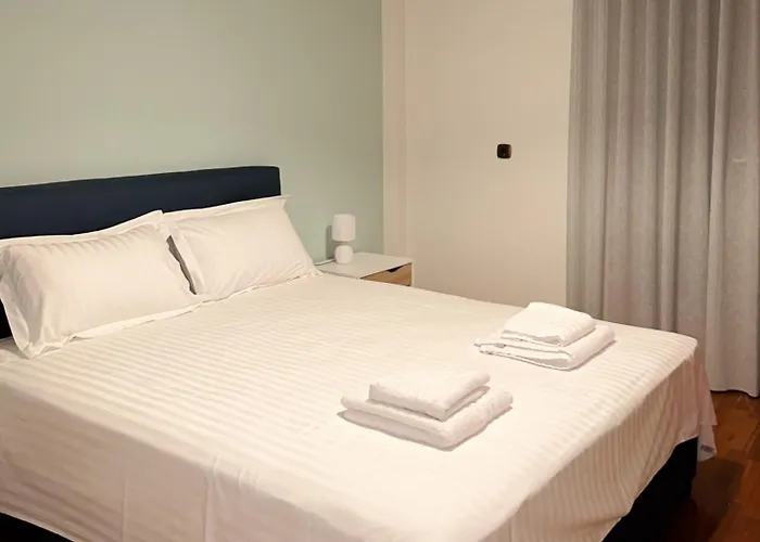 Casa Calma I By Immobilis 아파트