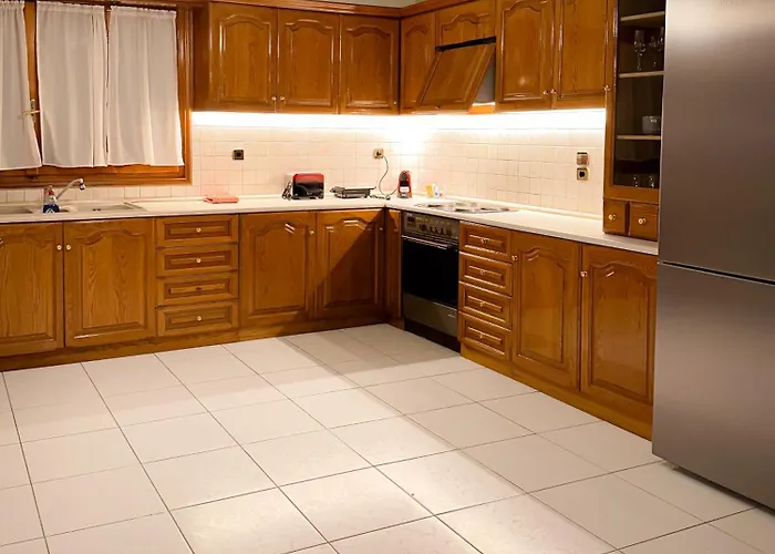 아파트 Casa Calma I By Immobilis *