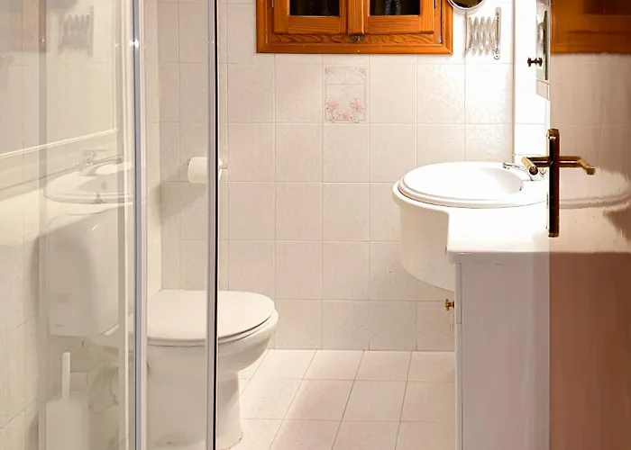 Appartement Casa Calma I By Immobilis Nauplie