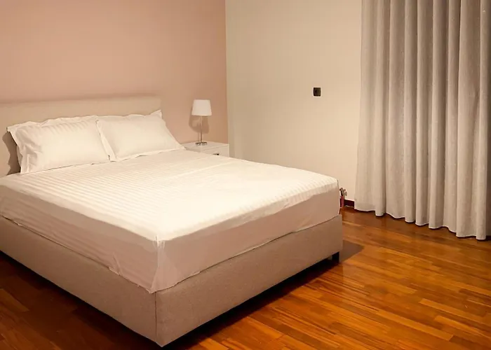 Casa Calma I By Immobilis