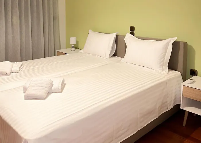 Casa Calma I By Immobilis